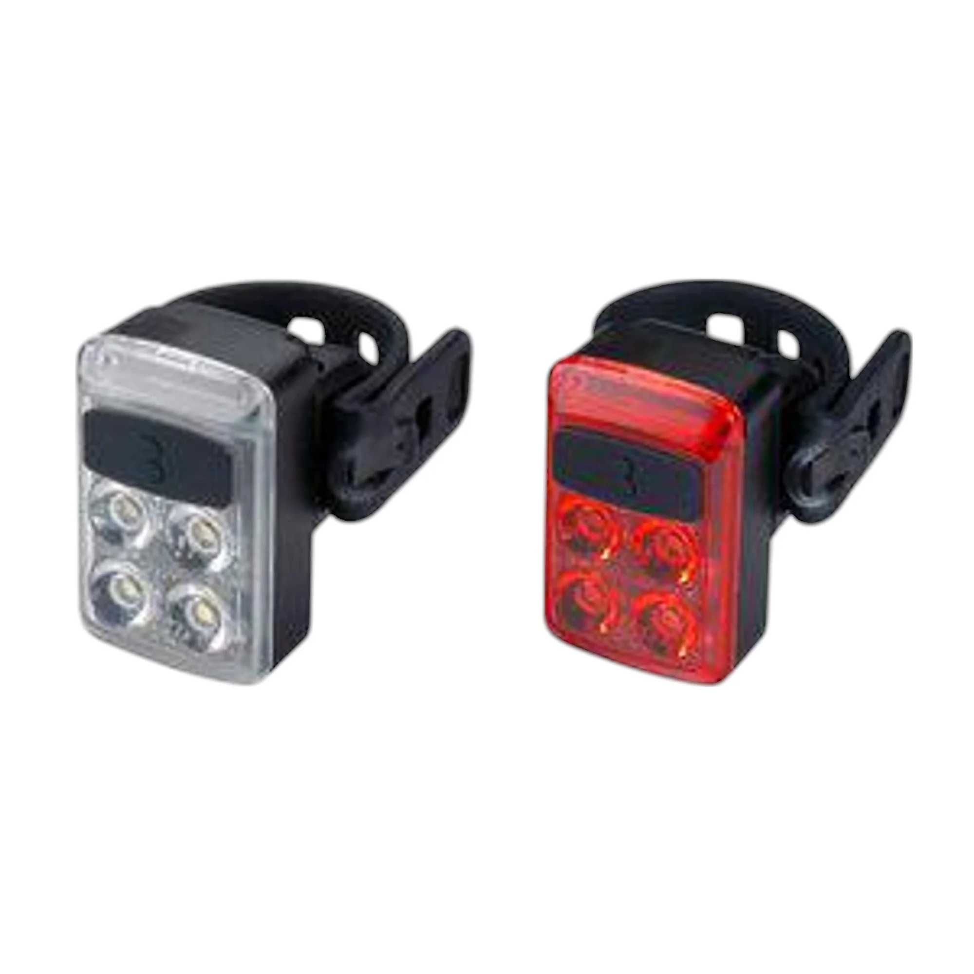 Belysningsset BBB MiniSlide