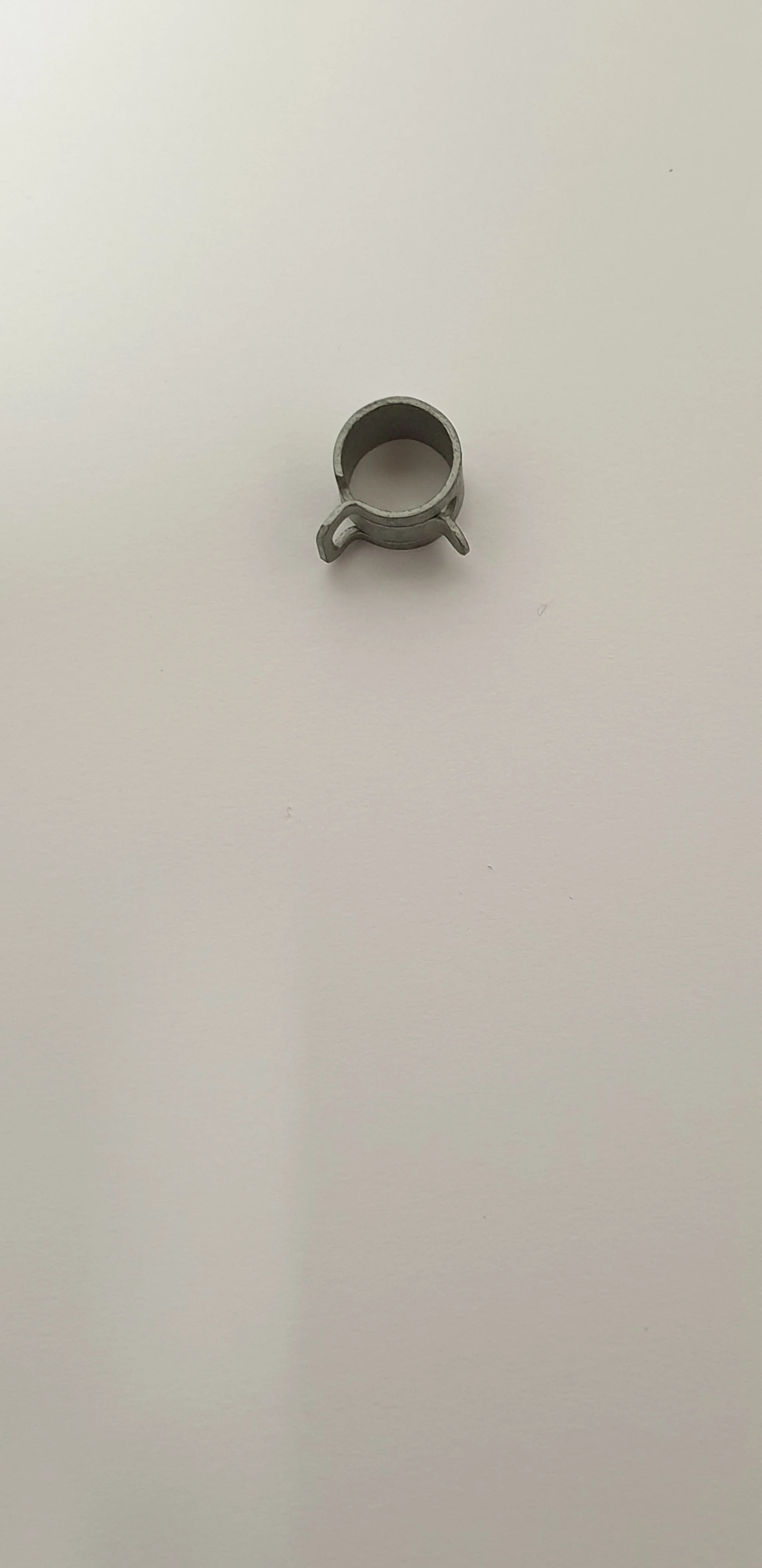 Bensin Klammer Inv 9,5