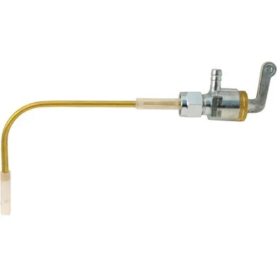 Bensinkran 12mm gänga Ciao   B2.1.4