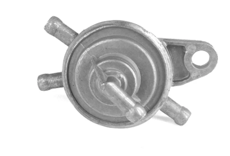 TNT Bensinkran GY6 Vakuum Universell 2 utgångar