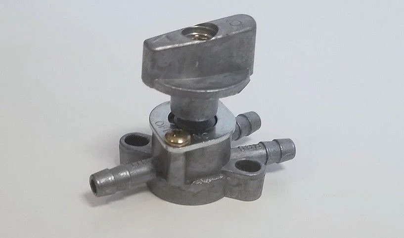 Bensinkran Kymco MXU