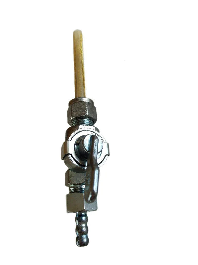 Bensinkran M12x1 Rak