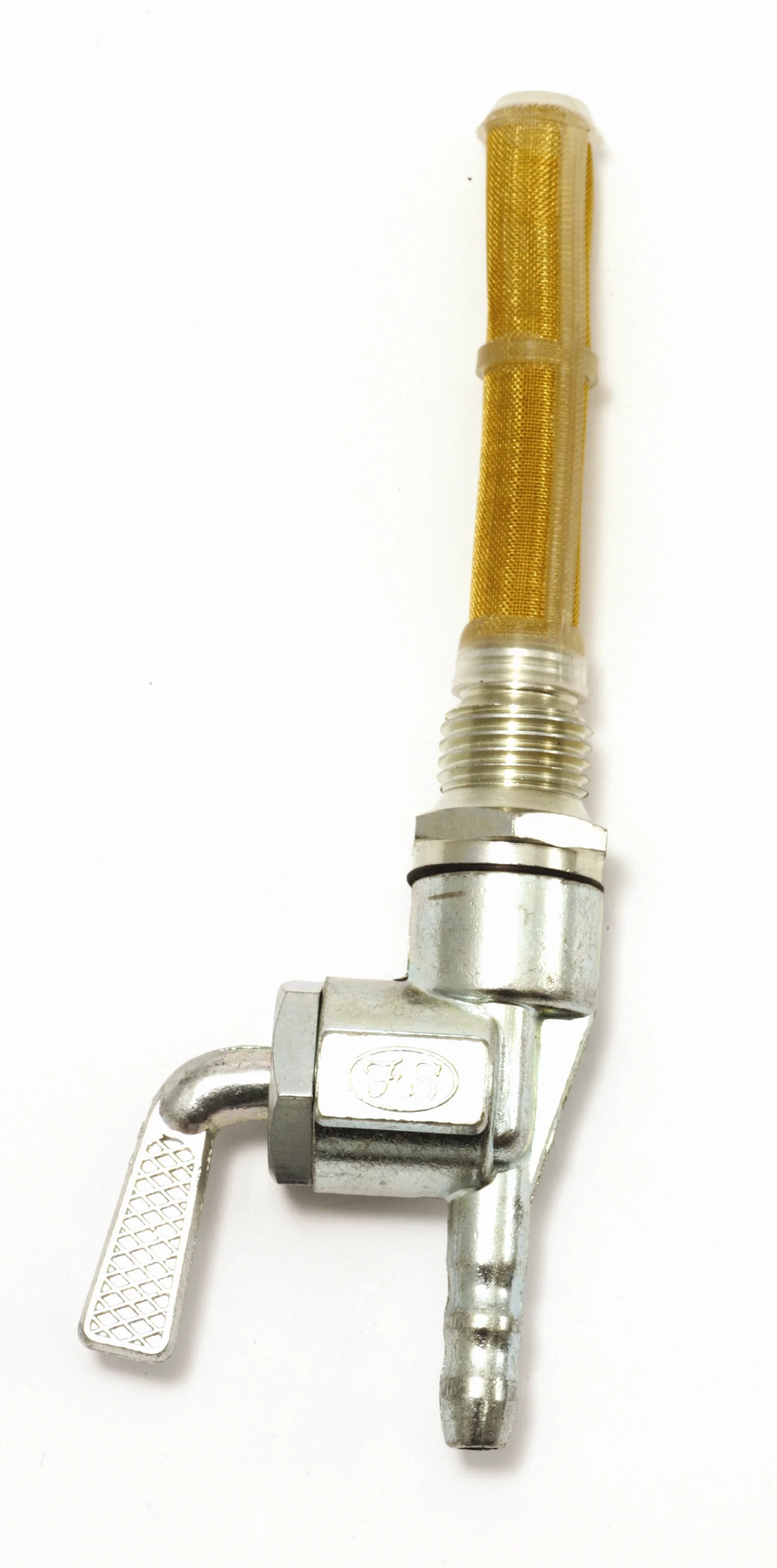 Bensinkran M14X1,5, rak