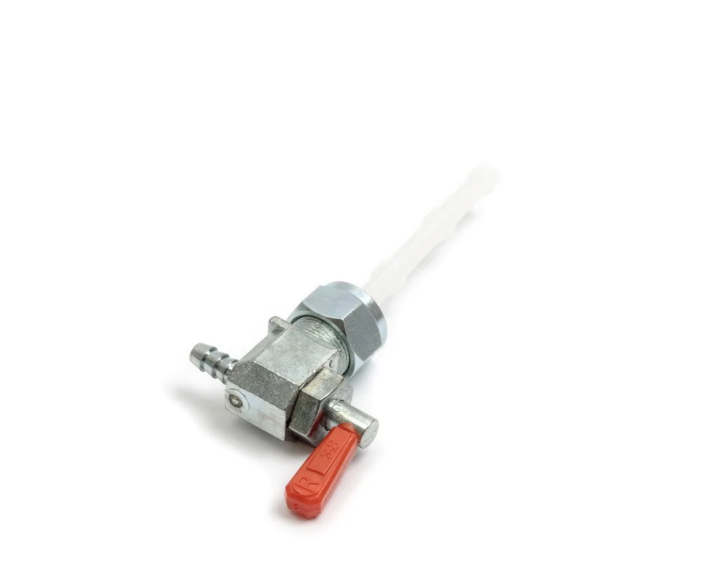 Bensinkran Made by NTS M16x1 Vinklad