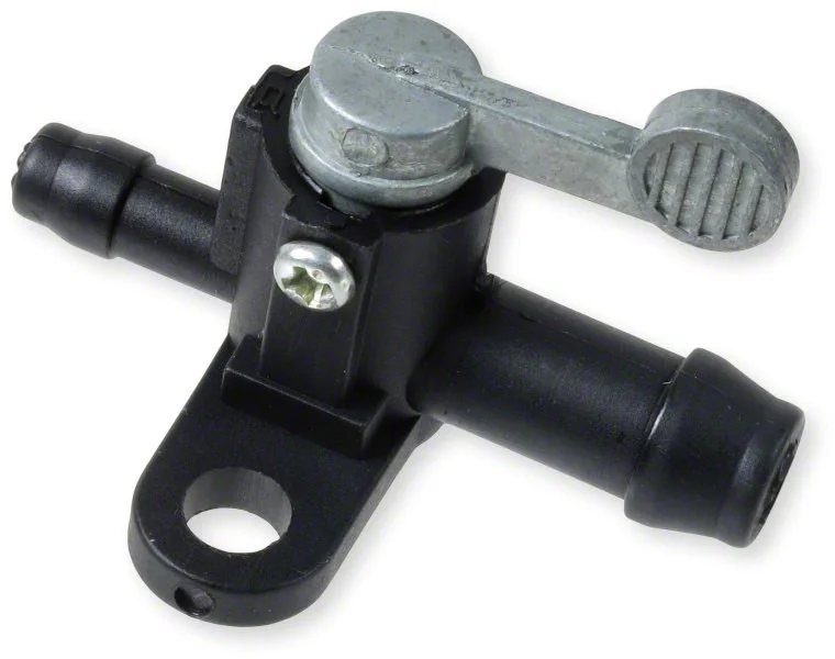 Bensinkran Yamaha PW50