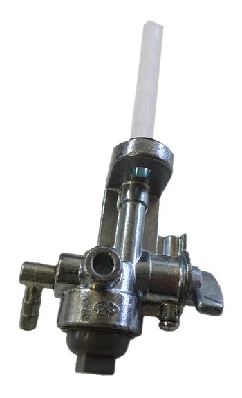 Bensinkran Suzuki TS