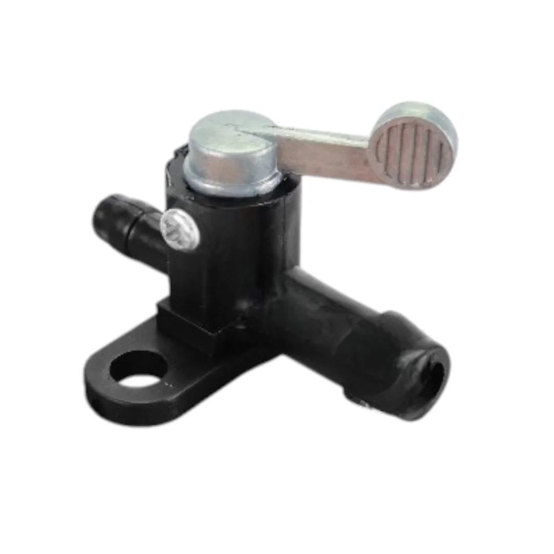 Bensinkran Yamaha PW50