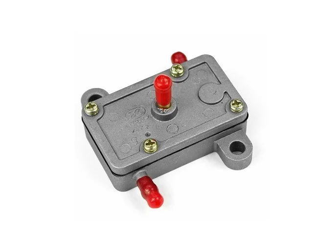 Bensinpump Mikunimodell