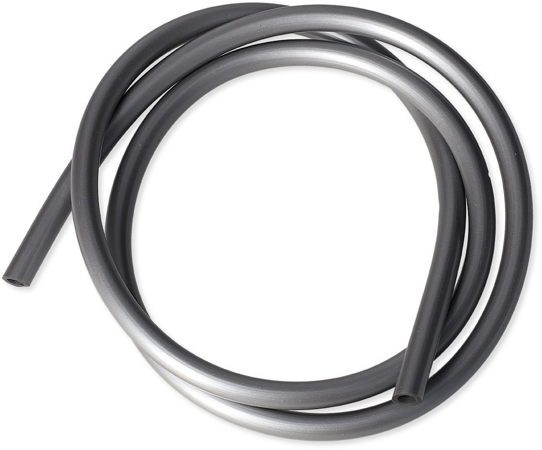 Bränsleslang 5 mm 1 meter i förpackning