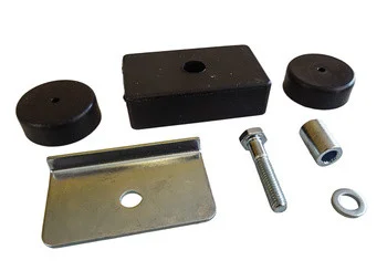 Monteringssats bensintank Yamaha DT50MX