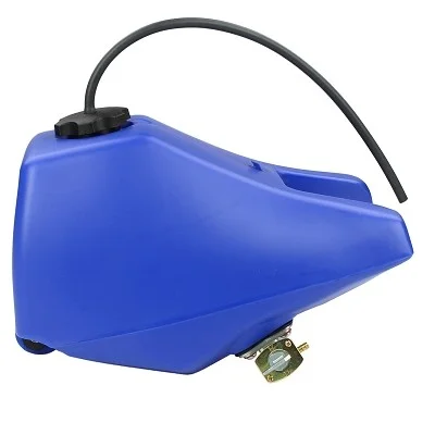Bensintank Made by TNT Yamaha PW80