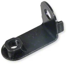 Beslag skärm Original Yamaha PW50