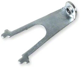 Beslag till Vipparm Velo Solex 3800