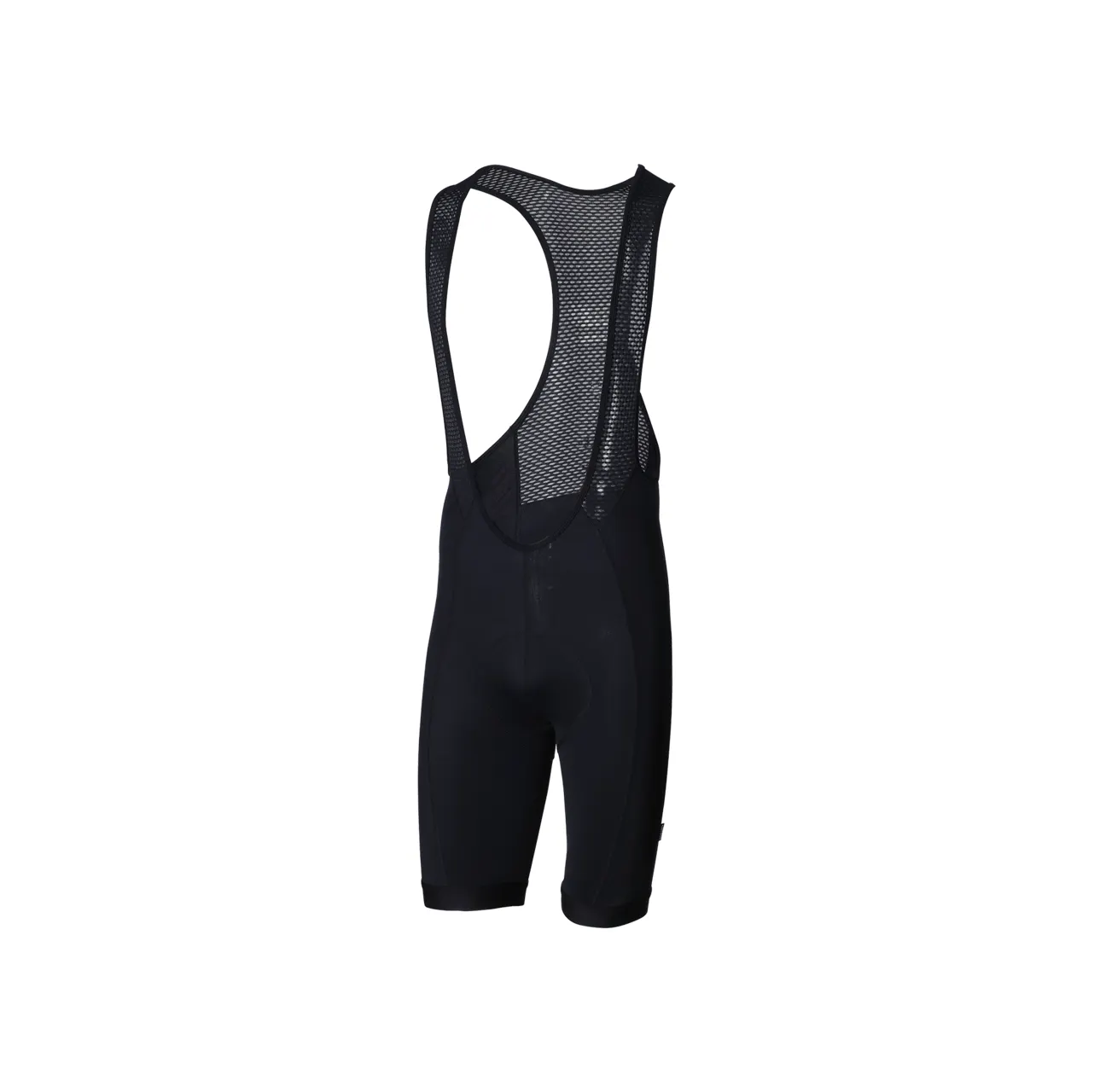 Cykelbyxor BBB Bib Shorts Powerfit Svart