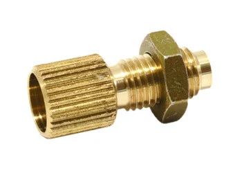 Bing 12/15 Sträckare 6 mm