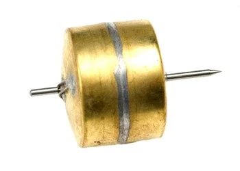 Bing 17 Flottör ( Zundapp )