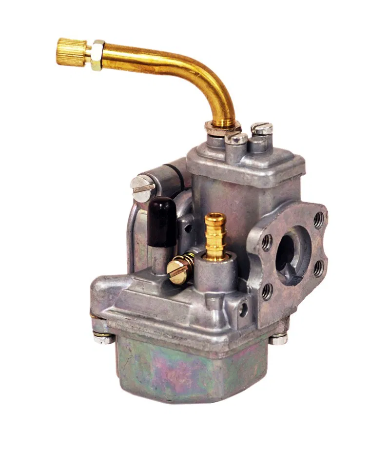 Förgasare Sachs 505