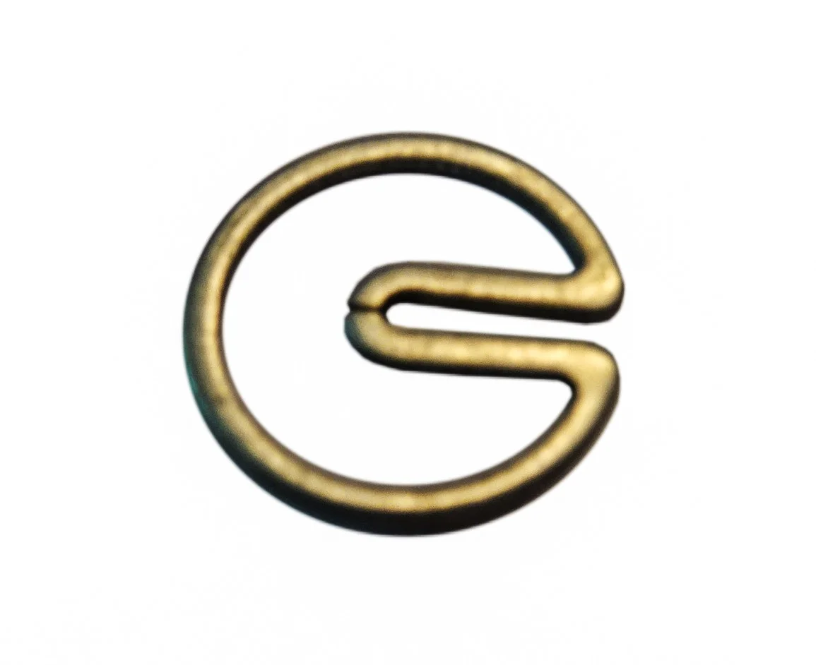 Bing Trottelnål clip Made by Puch 12/15/17