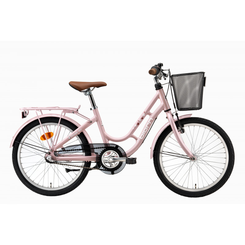 Barncykel Biorn Gosa 20 tum, 3 vxl.
