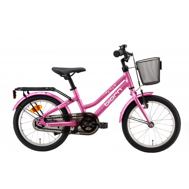Barncykel Biorn Krama 16"