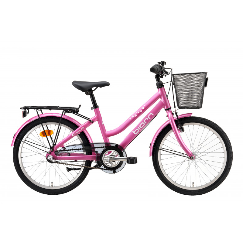 Barncykel Biorn Krama 20 tum