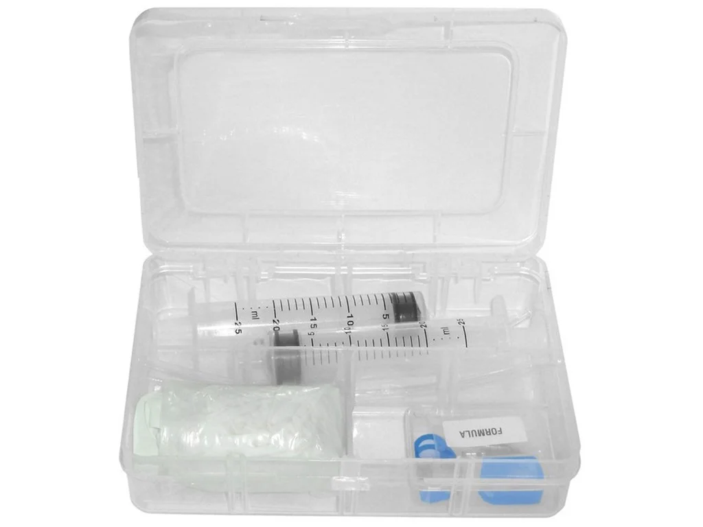 Bleed kit Sram Bleed Edge