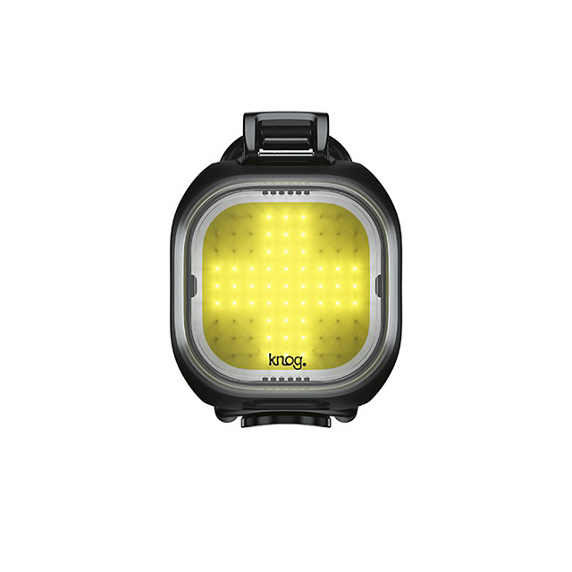 Framlampa Knog Blinder Mini Front Cross Svart
