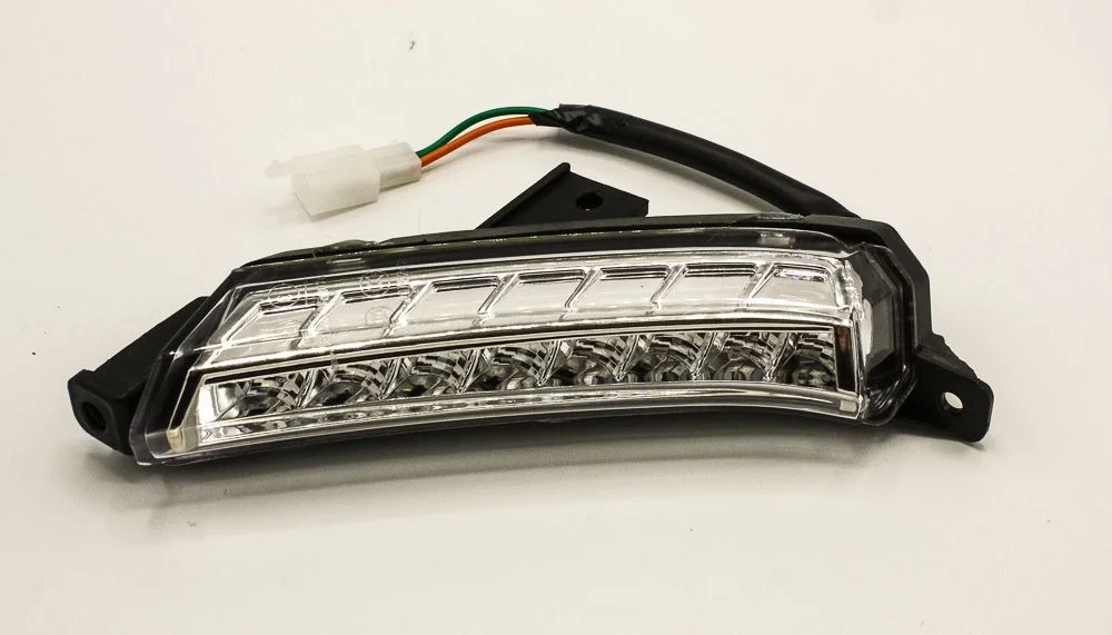 Blinker Vänster Fram