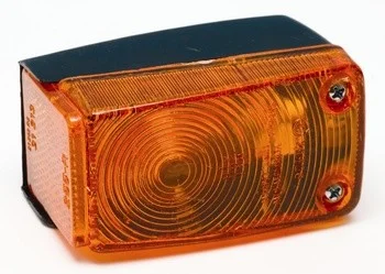 Blinker Zundapp Ks50 529/530