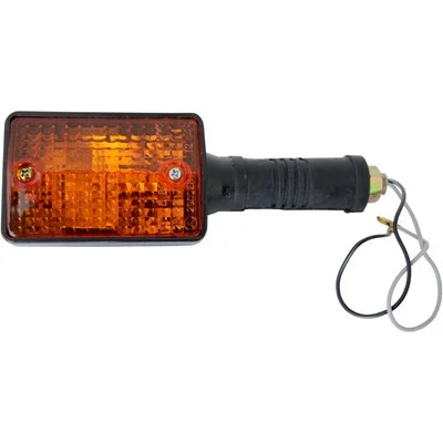 Blinkers fram/bak(lång arm) Suzuki K50