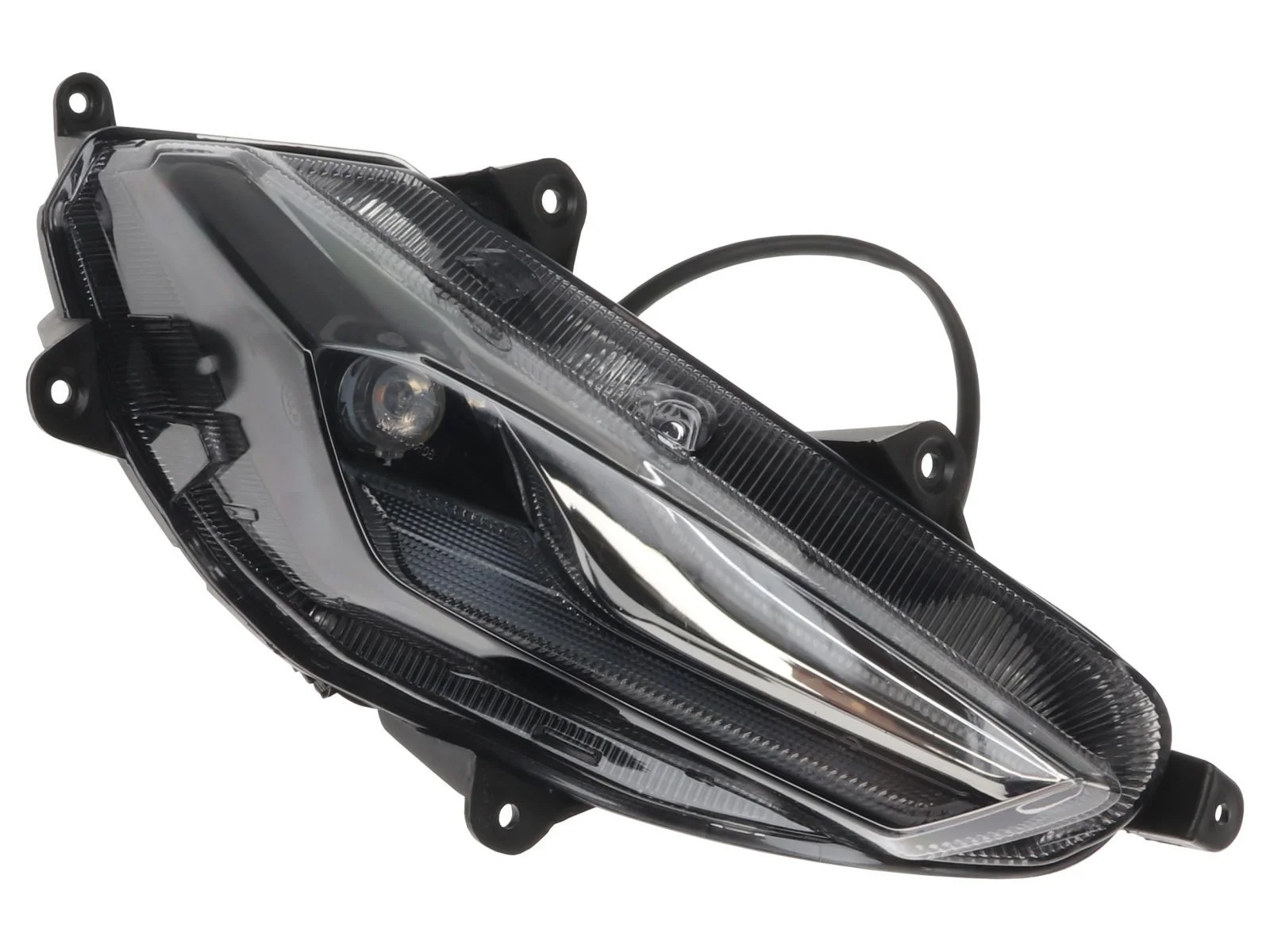 Blinkers, fram - höger - original