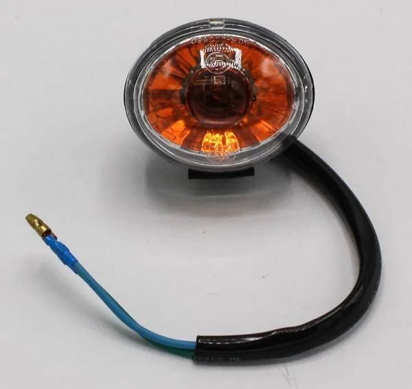 Blinkers fram vänster Forza