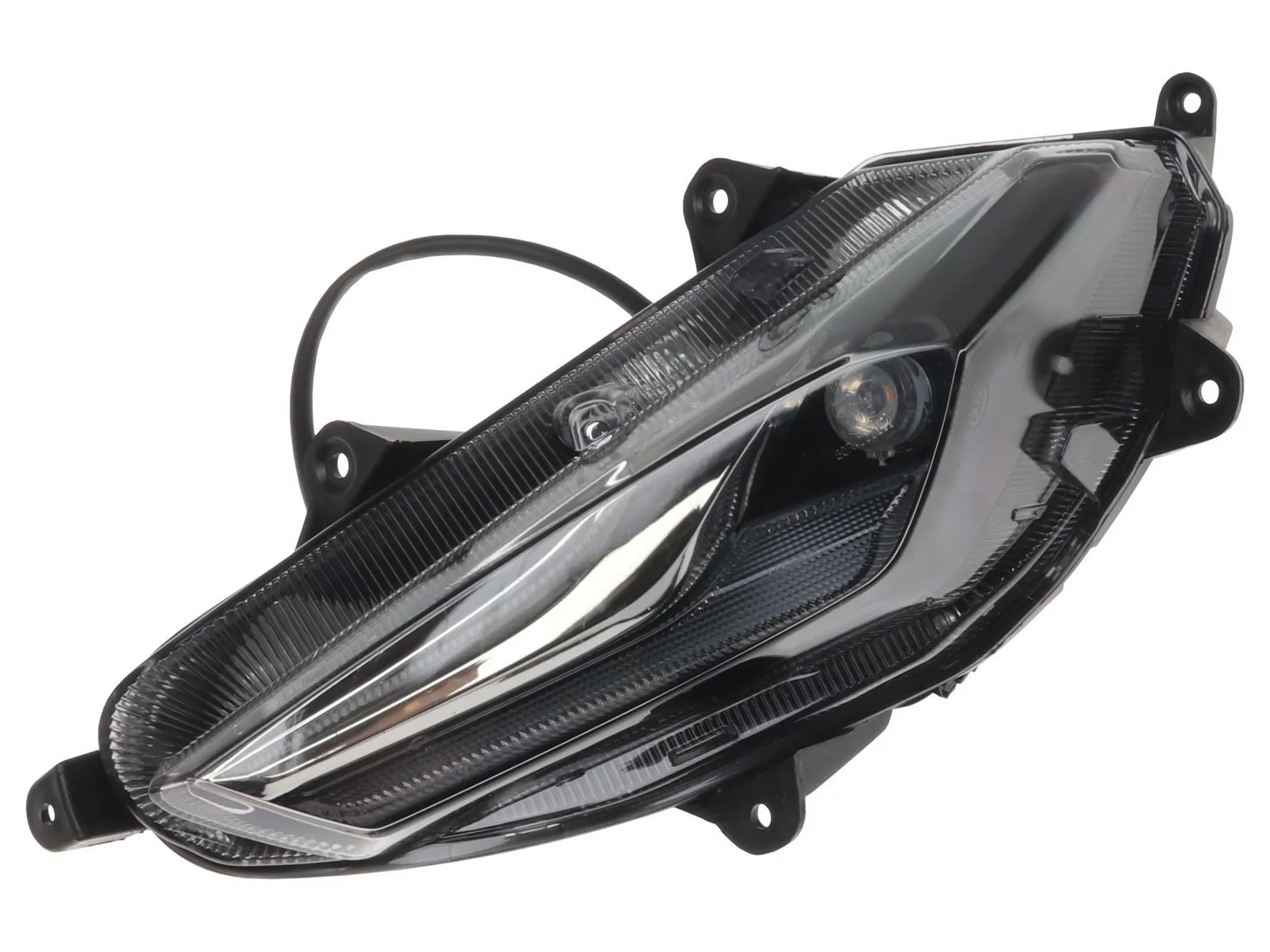 Blinkers, fram - vänster - original