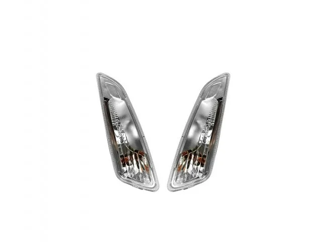 TNT Blinkers fram Standard