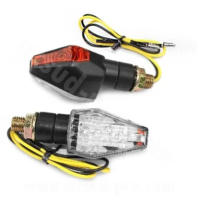 Blinkers Delta Led