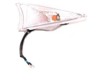 Blinkers vänster bak, Baotian Ghost