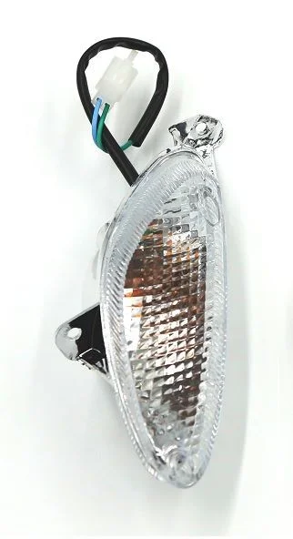 Blinkers, Vänster Fram GT1, Enzo 2014