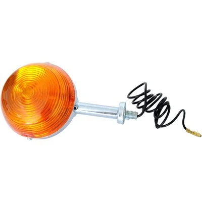 Blinkers bak lång modell