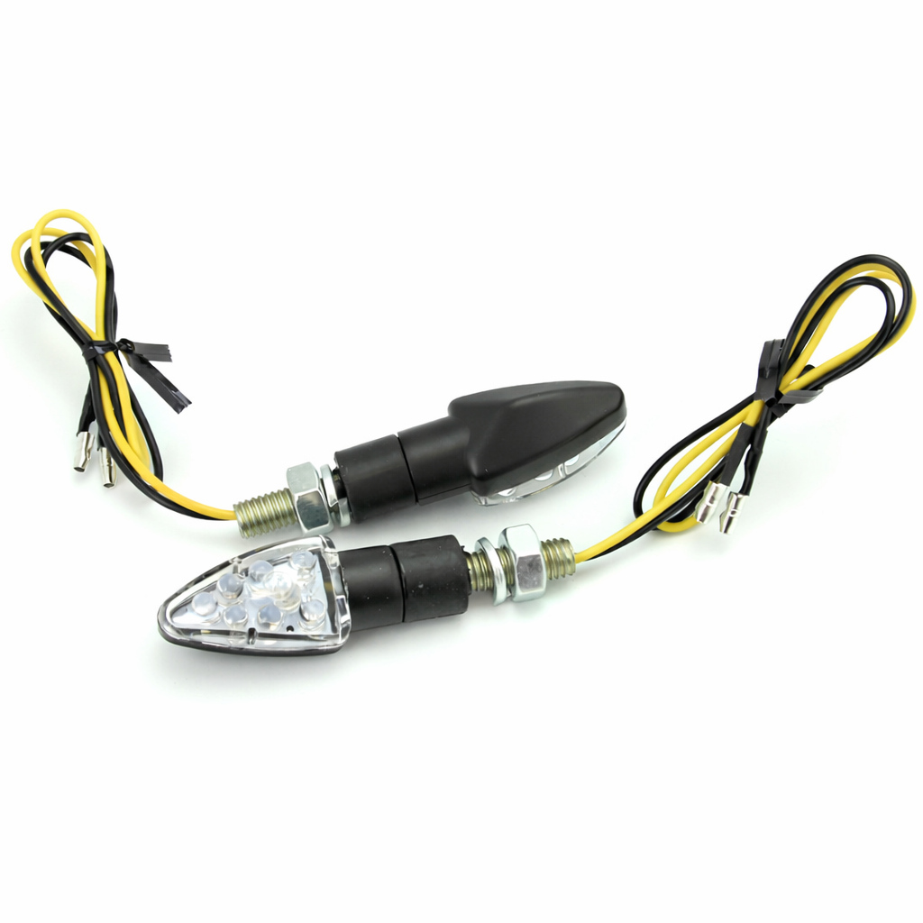 Blinkers Led Drago