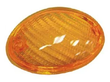 Blinkersglas Vä. fram Yamaha Neos