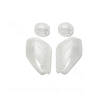 Blinkersglas Yamaha Aerox