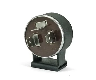 TNT Blinkersrelä 12W trestiftsrelä Mekaniskt