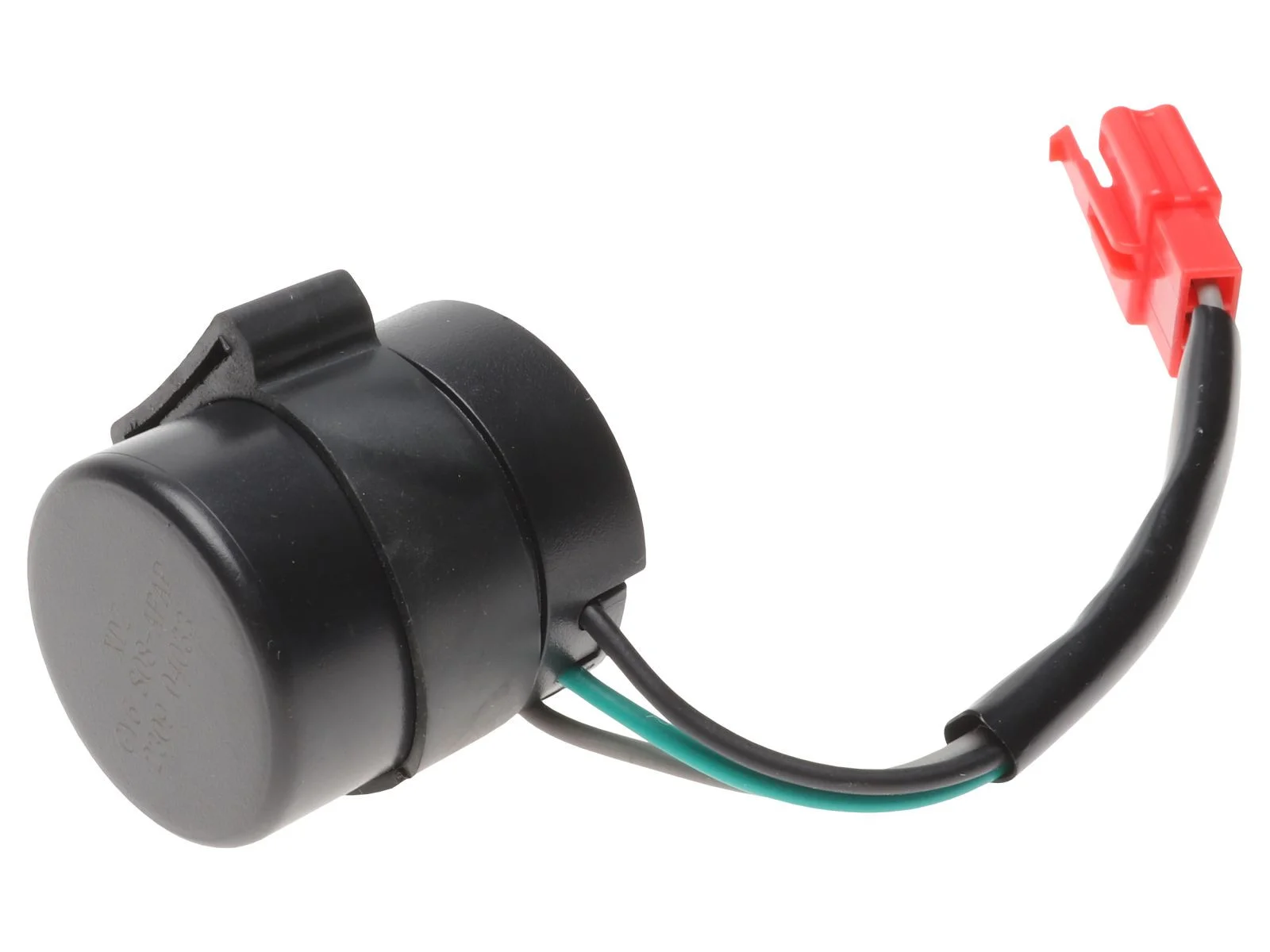 Blinkersrelä - original