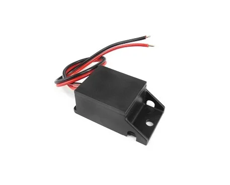 TNT Blinkersrelä LED 12v 0.05-10 Amp