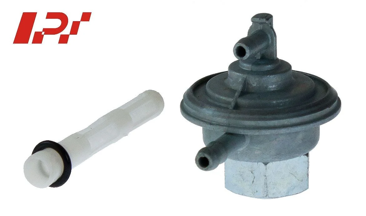 Bränslekran Vakuumkran (LPI)