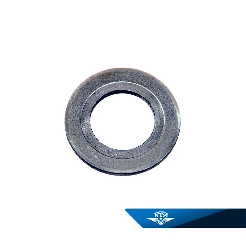 Bricka 12,3x22x1,5mm Sachs