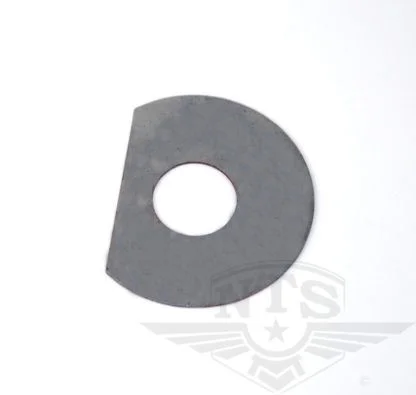 Bricka, kickfjäder Puch t.o.m. 1968