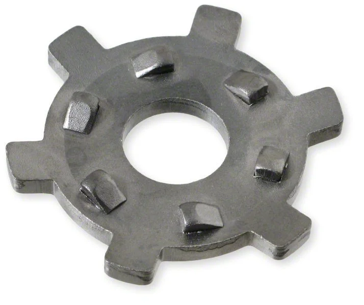 Bricka startkrans  Peugeot