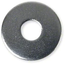 Bricka styrkrona, Original, Yamaha PW50