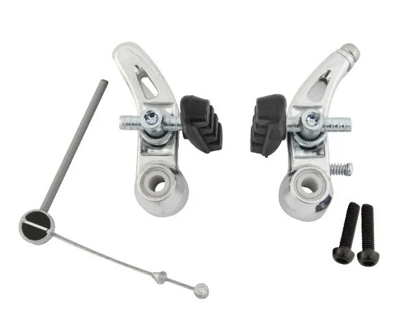 Spectra Broms cantilever fram silver